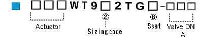 WT CODE