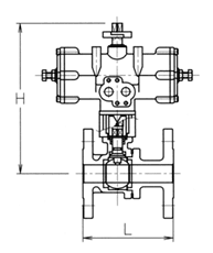 BL GAIKEI