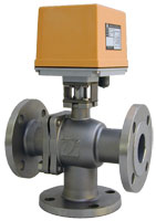 TR series Ball Valve