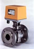 VR series Ball Valve